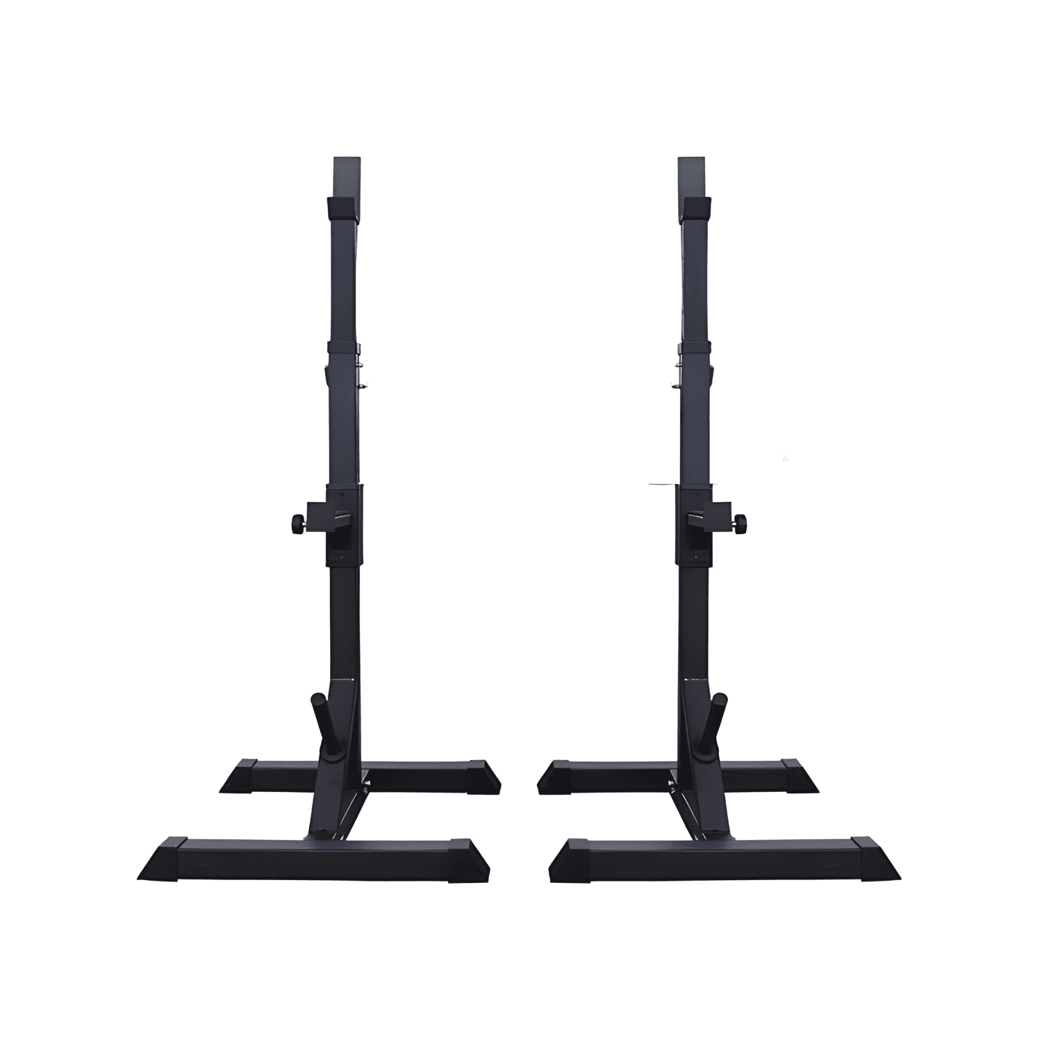 Rack Para Sentadilla Y Pecho Crossfitness Gym RVT Sports A00006904 ...