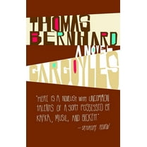 Vintage International: Gargoyles : A Novel (Paperback)