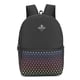 thumbnail image 1 of Mochila para Laptop CoolCapital Lite Dots 15.6 Color Negro, 1 of 4