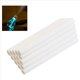 thumbnail image 5 of Paquete de 150 Esponjas Difusoras para Automóvil Varillas de Repuesto Humidificador Reemplazo de Mecha de Filtro, Esponjas Absorbentes, 2,75 X 0,31 Pulgadas para Mini Humidificador, 5 of 5