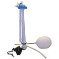 thumbnail image 1 of Larsen Supply 04-4047 Kit de Réparation de Réservoir de Toilette - 8,5 Po, 1 of 3