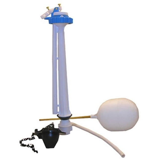Larsen Supply 04-4047 Kit de Réparation de Réservoir de Toilette - 8,5 Po