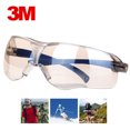 thumbnail image 2 of Gafas de protección Irfora 3M 10436 Gafas de impacto Gafas de seguridad al aire libre Antipolvo Antiarañazos Gafas protectoras Lentes de resistencia al impacto Irfora Gafas de protección, 2 of 7