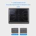 thumbnail image 3 of Tablero Electrónico De Baloncesto De 16 Pulgadas, Tablero Marcador De Estrategia De Baloncesto Electrónico Borrable Con Bolígrafo Para Fútbol, 3 of 7