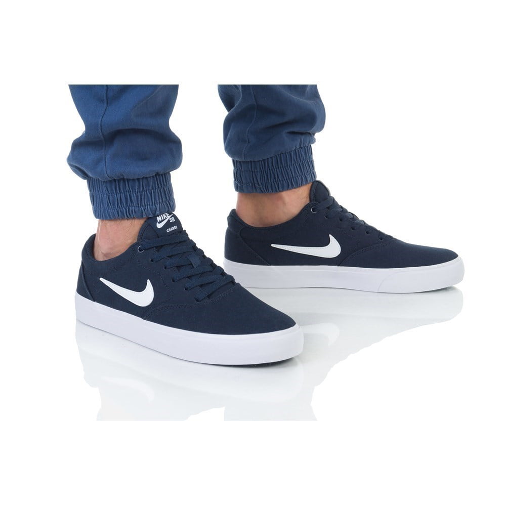 Nike sb charge slr grey hotsell