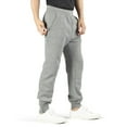 thumbnail image 3 of Threadfast Apparel 320P Ultimate Fleece Pants-Heather Grey-XL, 3 of 3
