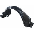 thumbnail image 4 of Geelife Front Fender Liner Left & Right Side For 2006-08 IS250 Sedan 2006-08 IS350 Sedan, 4 of 11