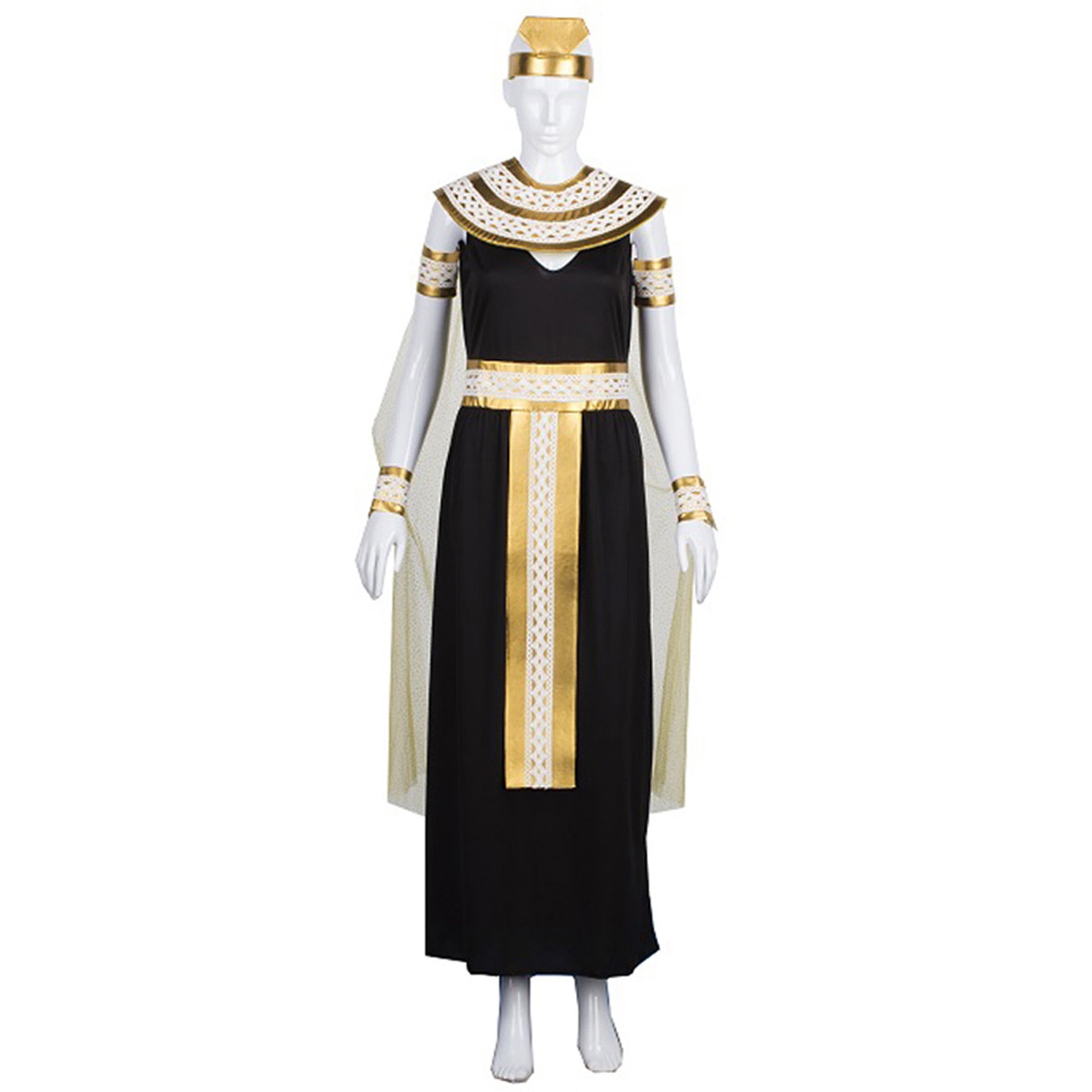 HPO Adult Women Egyptian Queen Cleopatra Nigeria | Ubuy