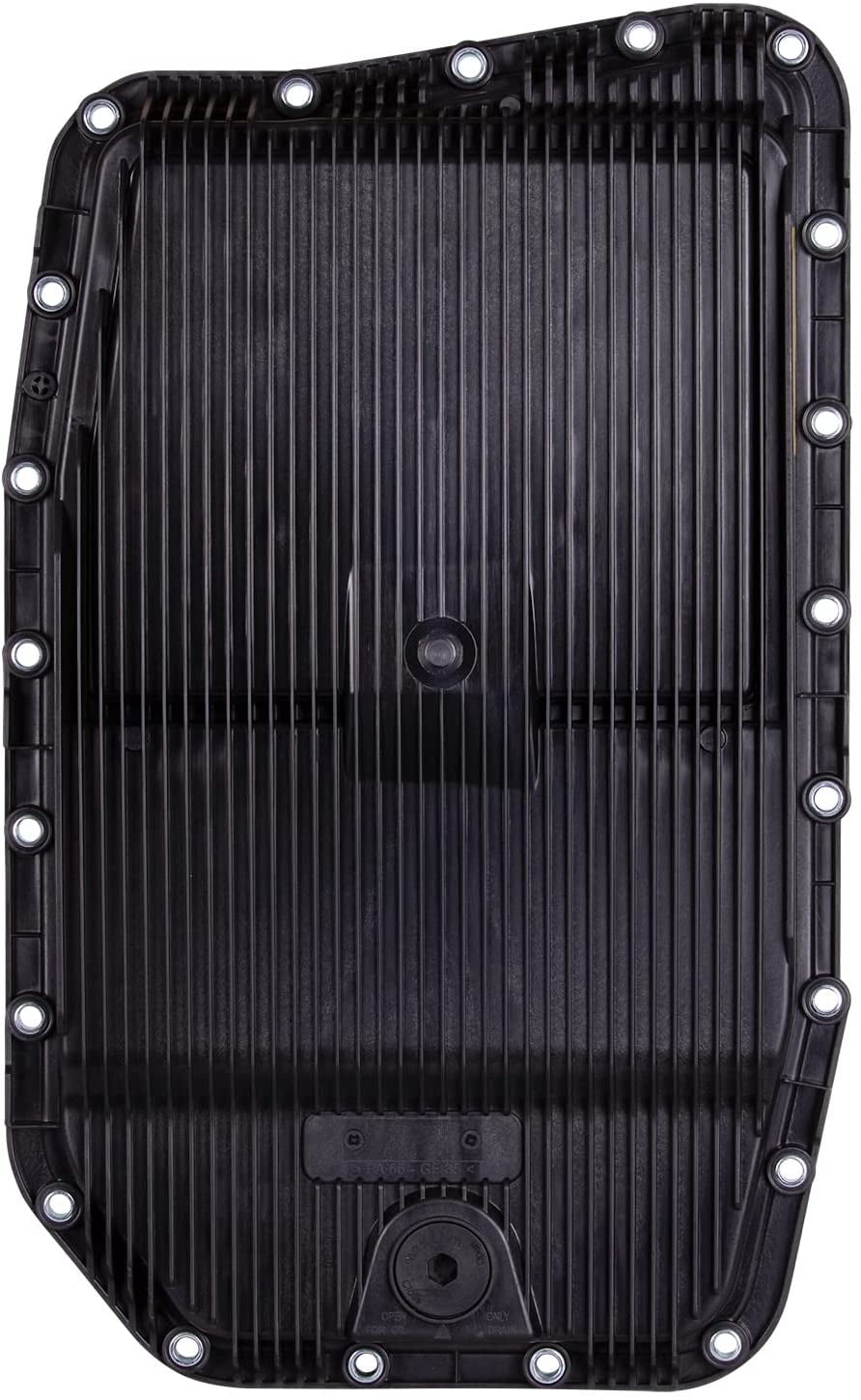 PG Automatic Transmission Filter PT99657 | Fits 2007-13 BMW X5, X6, 2004-10 545i, 550i, 650i, 745i, 750i, 760i, 2002-12 745Li, 750Li, 750Li xDrive, 760Li, 2004-05 645Ci, 2011-12 Alpina B7, B7 xDrive