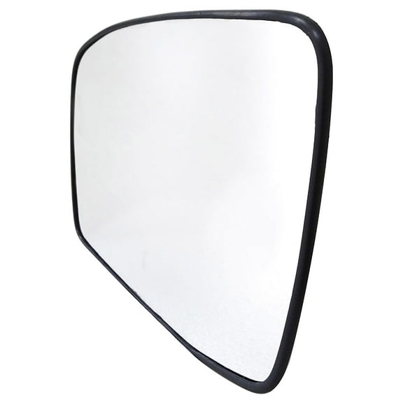 Dorman 56333 Driver Side Door Mirror Glass for Specific Honda Models Fits select: 2005-2010 HONDA ODYSSEY