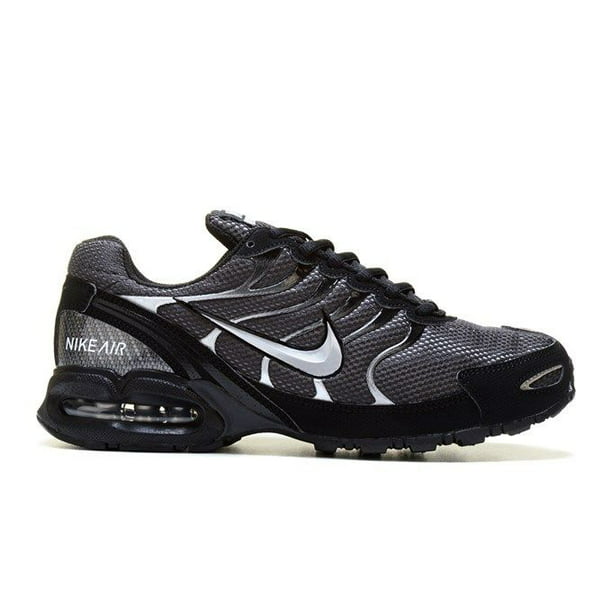 Nike - Nike 343846-002: Mens Air Max Torch 4 Anthracite/Black Running ...