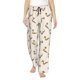 thumbnail image 1 of Fotbe Cartoon Snake Pantalones de Pijama para Mujer, Pantalones de Dormir, Pantalones Pj con Cordón y Bolsillos-XX-Large, 1 of 6