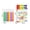Multicolor,10.7*1.4Cm, variant on 6 Color Puffy Pens Heat Expanding Drawing Marker Set, Diy Dimensional Art Pens For Kids Expanding Paint Markers For Paper Fabric Craft Projects
