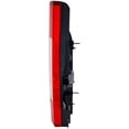 thumbnail image 4 of For Ram ProMaster Van 2014-2021 Tail Light Assembly Driver Side For CH2800205 | 4725947AD, 4 of 5
