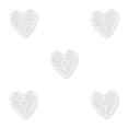 thumbnail image 1 of Toystoory Coaster Silicone Mold Adornment Home Hand-made Household Making Personalized Casting Jewelry Epoxy Mould Set Molds DIY Type5 NO5, 1 of 6