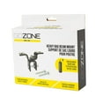 thumbnail image 4 of GoZone Heavy Bag Wood Beam Hanger Mount – Black, 4 of 5