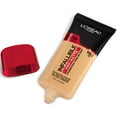 thumbnail image 2 of L'Oreal Paris Infallible Pro-Matte Blendable Foundation, Oil Free, Sand, 1 fl oz, 2 of 11