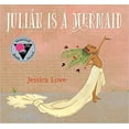 thumbnail image 1 of Julin Est une Sirène par Jessica Love HARDCOVER 2018, 1 of 2
