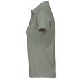 thumbnail image 4 of Tee Jays Polo en Coton Pima à Coutures en Interlock pour Femmes, 4 of 4