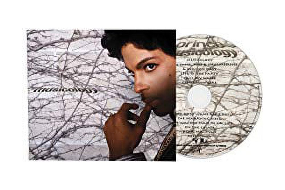 Prince & the Revolution - Musicology - Music & Performance - CD