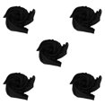 thumbnail image 1 of Bufanda Minnieouse Mujer Estilo Simple Bloqueador Solar Negro CBP331359, 1 of 6