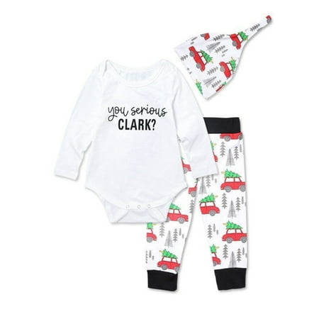 

Springcmy Family Matching Christmas Floral Long Sleeve Pajamas Sets