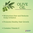 thumbnail image 3 of Hollywood Beauty Olive Oil for Hair, Scalp, and Skin, 2 fl oz , All Hair Type, 3 of 6