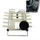 thumbnail image 1 of Built-in Board for Mechanical Lumbar for Seat Lumbar Lower Back Car for Seat Lumber Support Relief Pain Chair Built-in B, 1 of 5