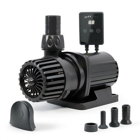 Controllable DC Wave Maker Pump for Marine Aquarium 1060 GPH 24V Water Circulation Pump