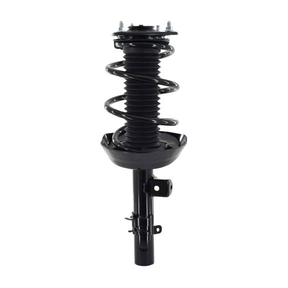 Front Right Quick Complete Strut-Coil Spring For 2014 2015 2017 Honda Accord L4