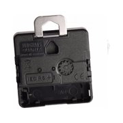 Junghans UTS W838 quartz clock movement 16mm
