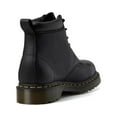 thumbnail image 4 of Dr. Martens 939 Ben Boots Men's US 14 Black Leather Round Toe Ankle ZPO2082, 4 of 5