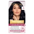 thumbnail image 1 of Tinte para cabello L'Oréal Imédia Excellence creme 1 negro, 1 of 9