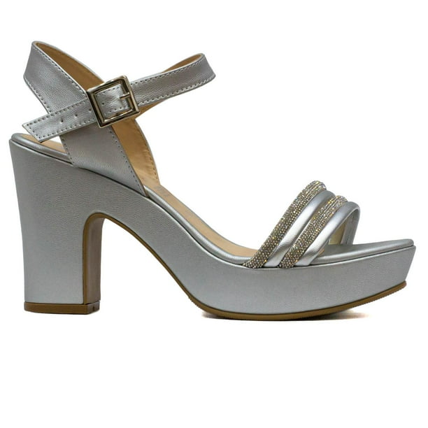 Zapatillas Grezza 7016 para mujer