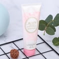thumbnail image 3 of Loción corporal iluminadora con extracto de rosa, crema corporal hidratante y nutritiva para el cuidado de la piel, 120g, 3 of 8