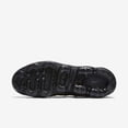 thumbnail image 6 of Mens Nike Air Vapormax Plus Triple Black Dark Grey 924453-004, 6 of 10