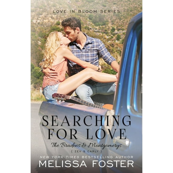 Bradens & Montgomerys (Pleasant Hill Searching for Love, Book 6, (Paperback)