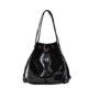 thumbnail image 5 of Bolsos populares de este año para mujeres 2025 nuevas mochilas de moda bolsos tipo cubo mochila de personalidad de viajero cruzado de un solo hombro, 5 of 5