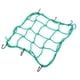 thumbnail image 5 of Red de carga Bungee red de equipaje elástica Red de carga Nylon con ganchos 30 x 30 cm / 118 x 118 pulgadas para vehículos eléctricos de motocicletas de montaña de carretera Anggrek Otros, 5 of 8