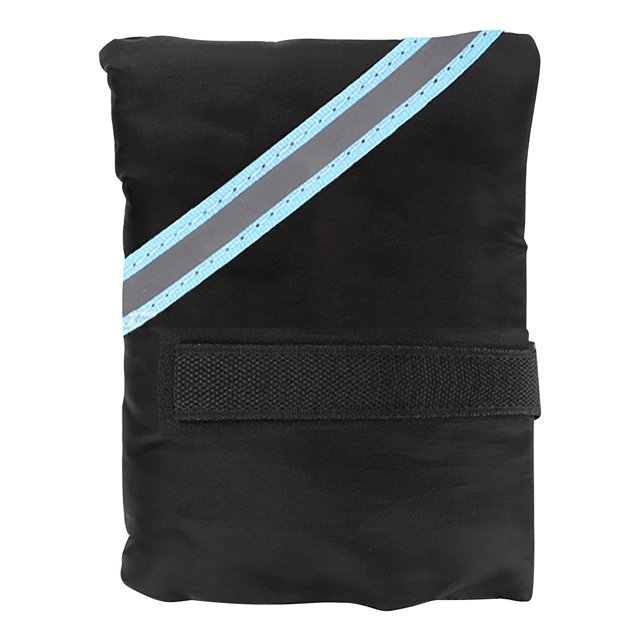 Fiudx Cubierta para Grifo de Exterior, Protección Invernal para Grifos de Exterior, Fácil Instalación con Cordón, Anticongelación, Ajuste Universal, Tamaño 21 X 17 Cm