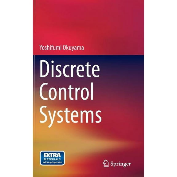 Discrete Control Systems, (Hardcover)