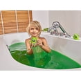 thumbnail image 4 of Zimpli Kids Green Bath Slime Baff - 1 Use, 150g, 4 of 4