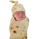 thumbnail image 2 of Gat de Manta para Bebés Suave al Transpirable Y Transpirable Textura de tortilla infantil seta durante 0 a 6 meses, 2 of 8