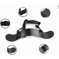 thumbnail image 4 of 2024 Suitable 1pc Adjustable Weight Lifting Arm Trainer Bodybuilding Bicep Triceps Curl Bomber Arm Muscle Training Gym Equipm, 4 of 5