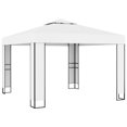 thumbnail image 2 of vidaXL Gazebo Pop up Canopy Party Tent Patio Pavilion Outdoor Sunshade Shelter, 2 of 4