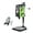 518801 and 518806, variant on 800W Variable Speed Tabletop Drill Press Drilling Machine With Worklight ,Easy to Operate