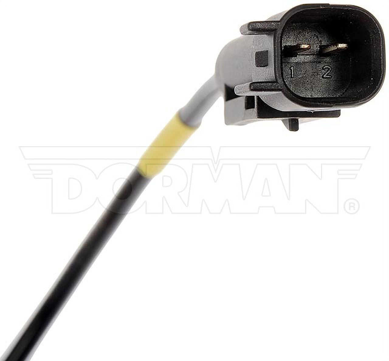 Dorman 970086 Anti-Lock Braking System Sensor