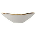 thumbnail image 1 of Tuxton GGW-402 11 oz Geode Walnut Capistrano Bowl, Brown, 1 of 1