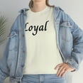 thumbnail image 4 of Loyal Tee, 4 of 9