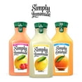thumbnail image 6 of Simply Lemonade, 76 fl oz Bottle, 6 of 8